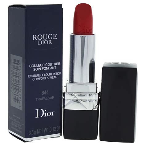 christian dior rouge trafalgar|rouge trafalgar christian dior price.